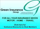 Green Insurance